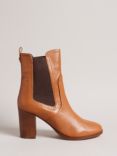 Ted Baker Daphina Leather Ankle Boots