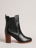 Ted Baker Daphina Leather Ankle Boots