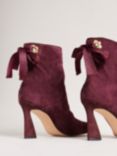 Ted Baker Haraya Suede Ankle Boots