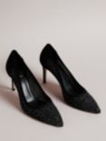 Ted Baker Ryalay High Heel Court Shoes