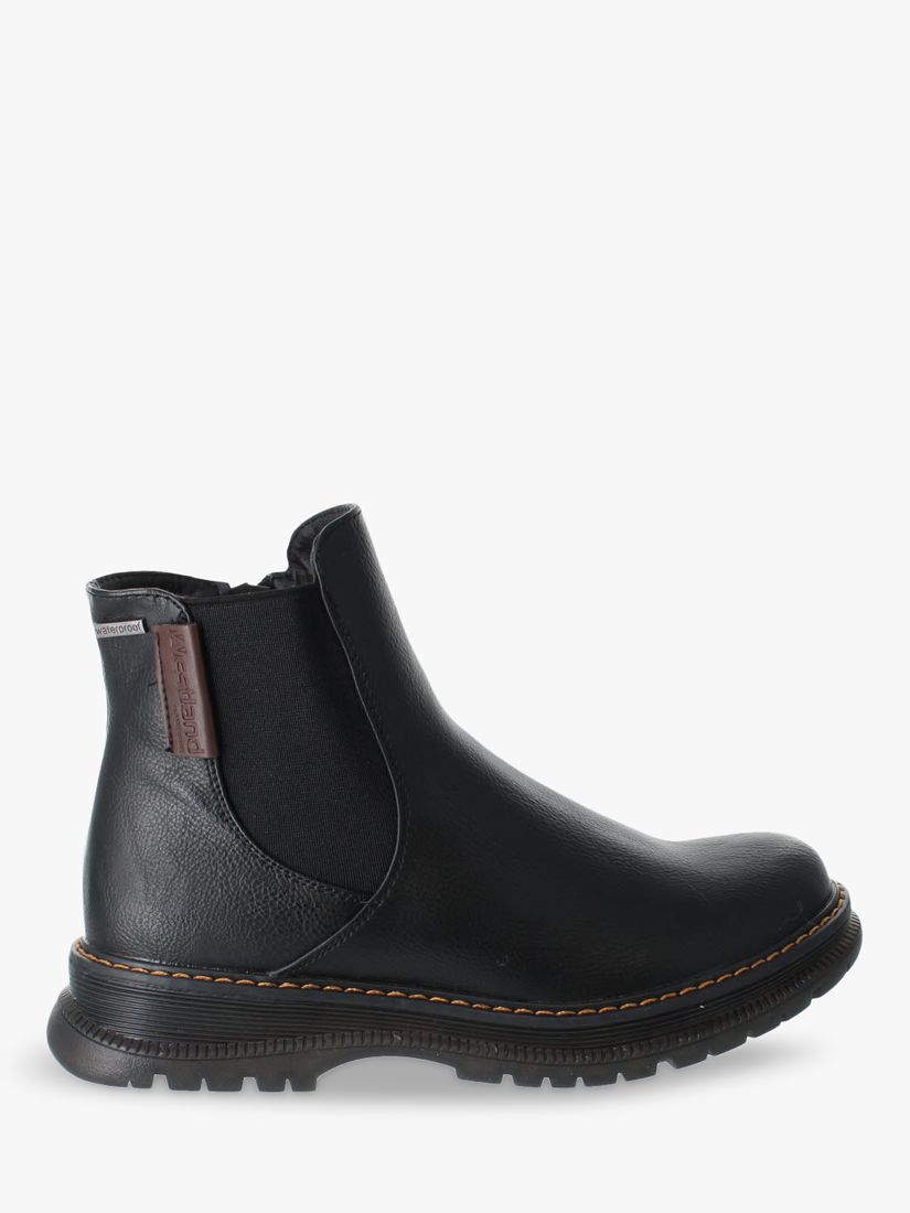 Westland by Josef Seibel Peyton 02 Chelsea Boots