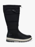 Josef Seibel Westland Glider 01 Calf Boots, Black