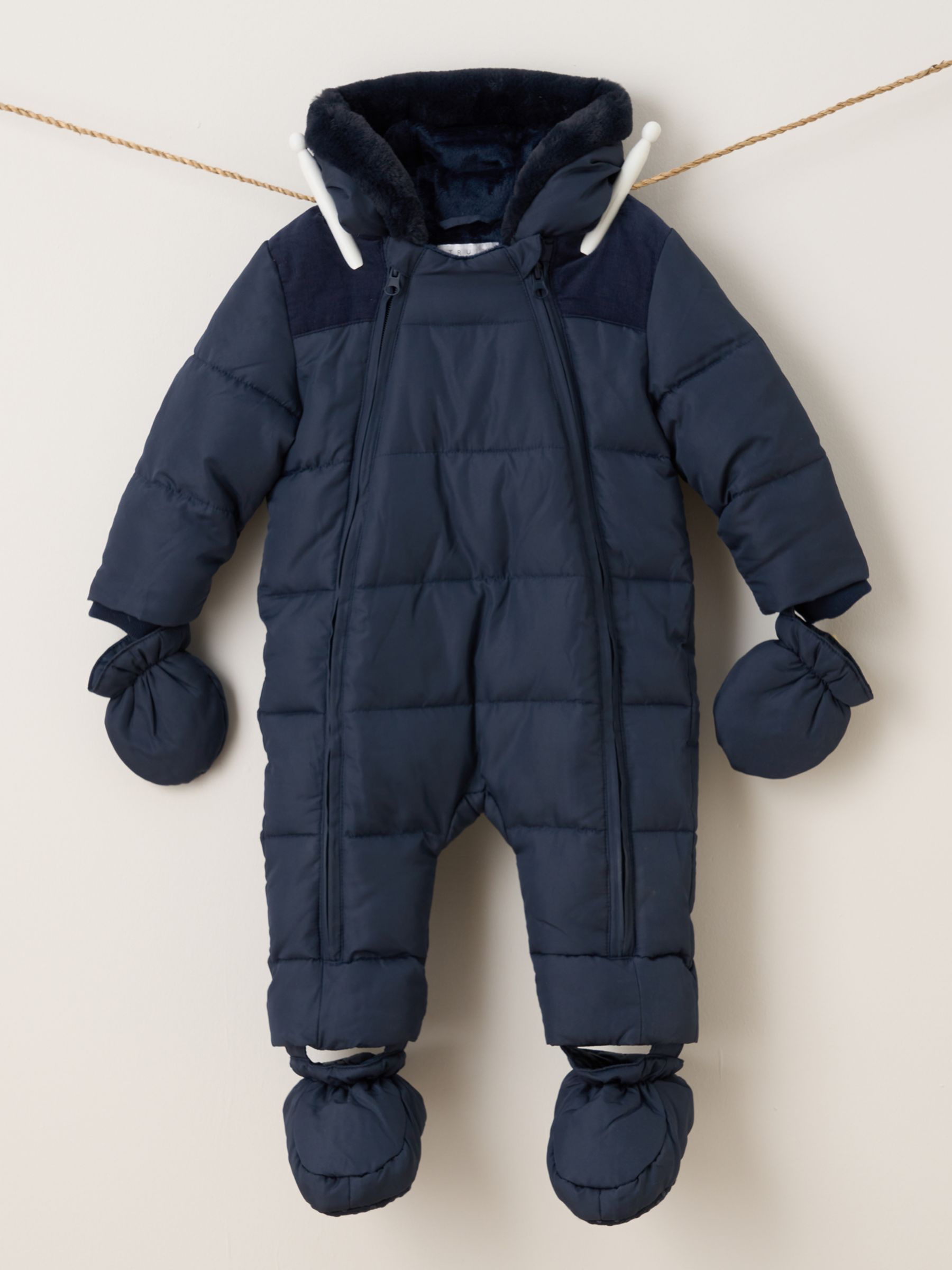 Best snowsuit for sales 18 month old