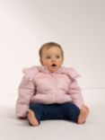 Truly Baby Padded Coat