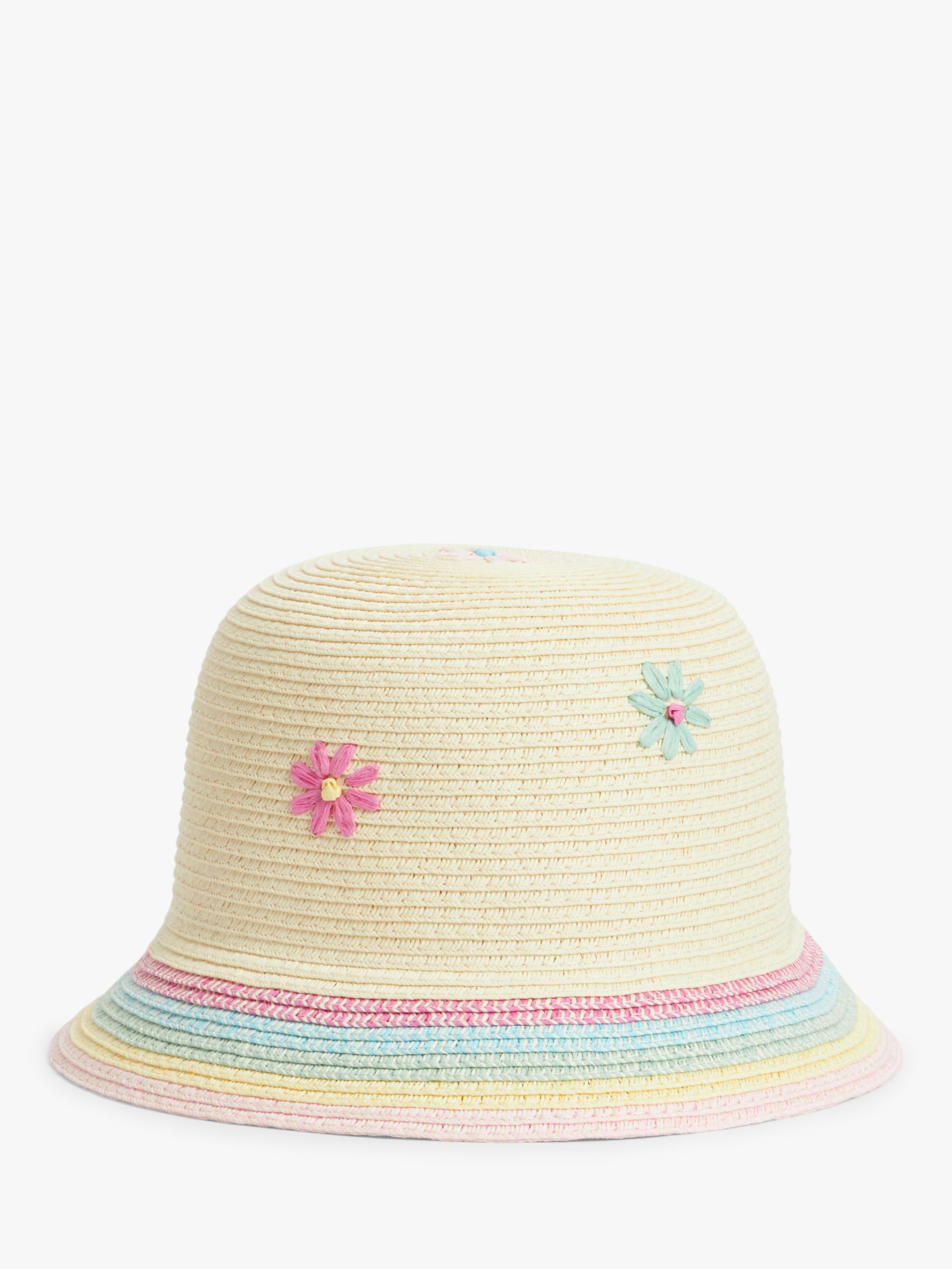 Gymboree Girls' and Toddler Sun Hat