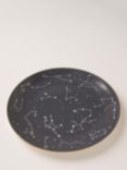 Truly Constellation Bone China Plate, 32cm