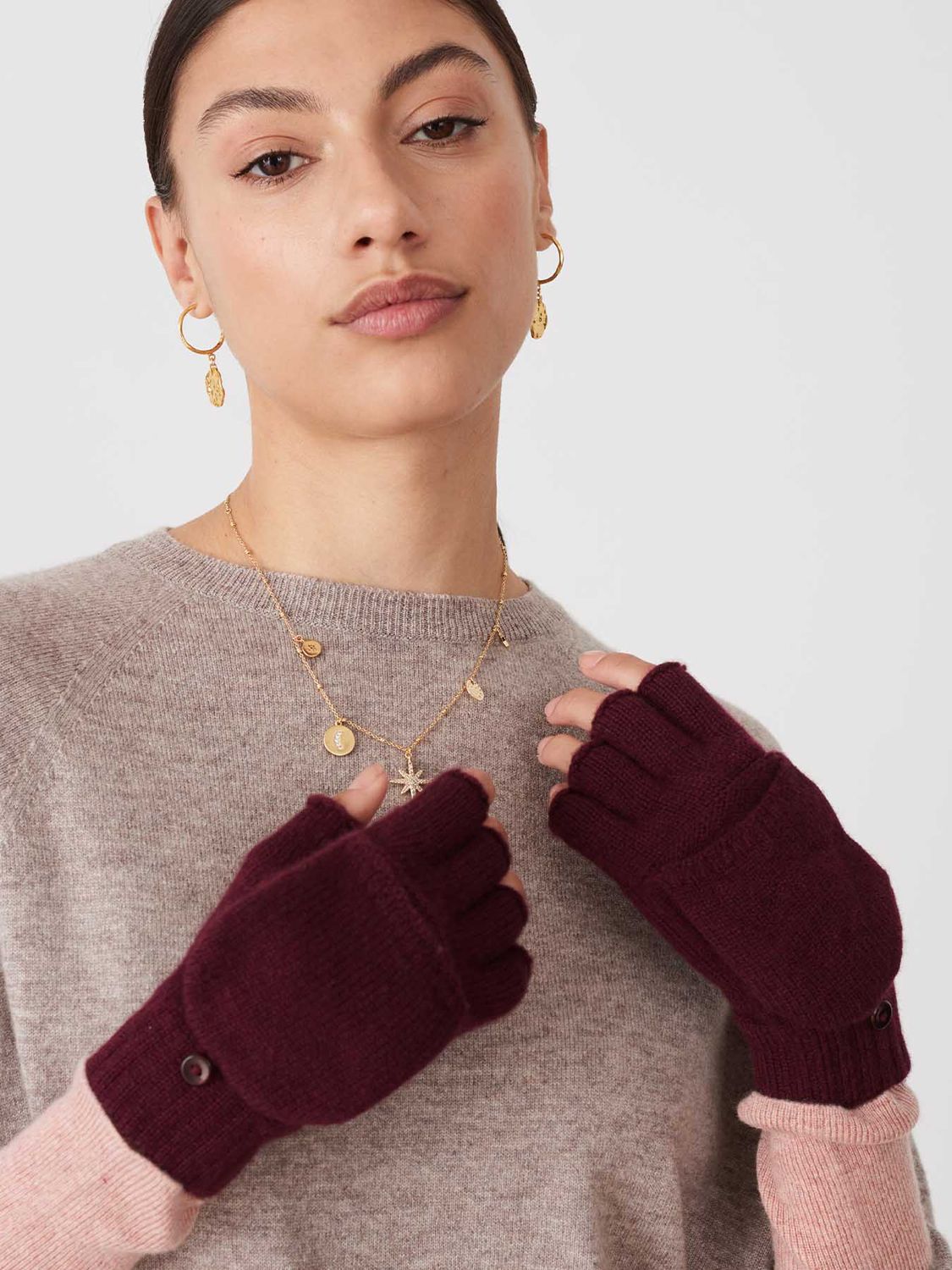 brora gloves