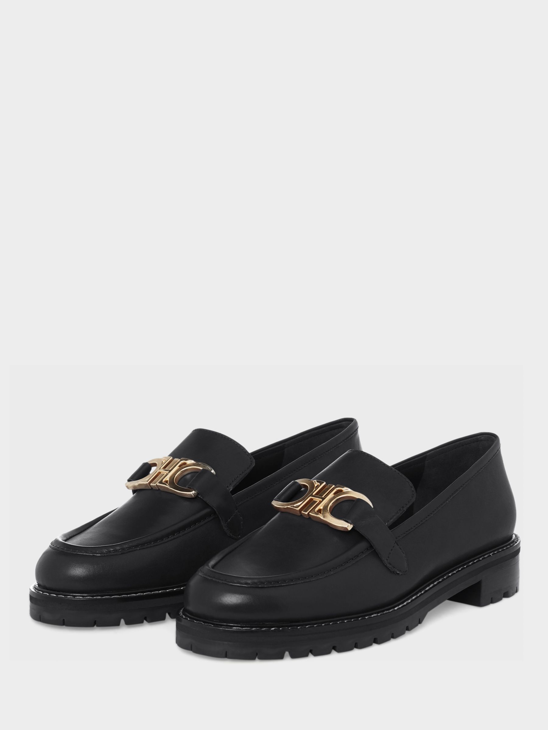 The Best Chanel Quilted Loafers Dupes From $27 - TheBestDupes