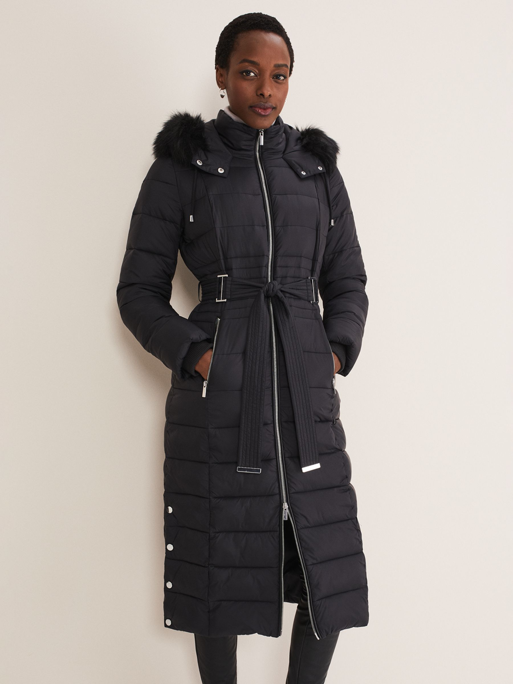 Hermes Piumino Extra Light Ladies Puffer Coat/Jacket M