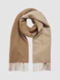 Reiss Picton Cashmere Blend Scarf