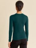 Albaray Long Sleeve Jersey Top