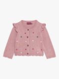 Sergent Major Baby Knitted Cardigan