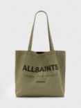 AllSaints Underground Tote Bag