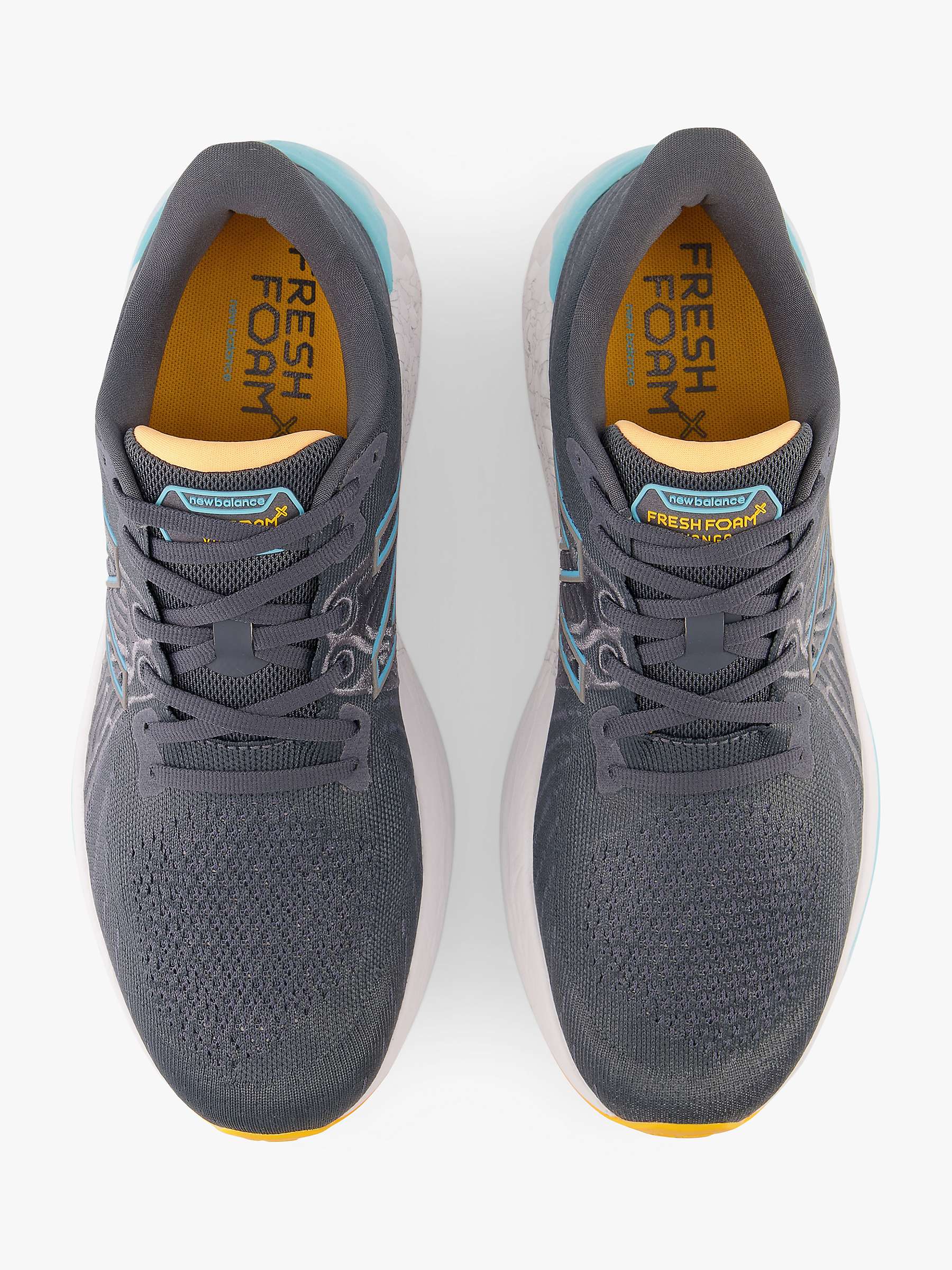 Buy New Balance Fresh Foam X Vongo v5 Men's Running Shoes Online at johnlewis.com