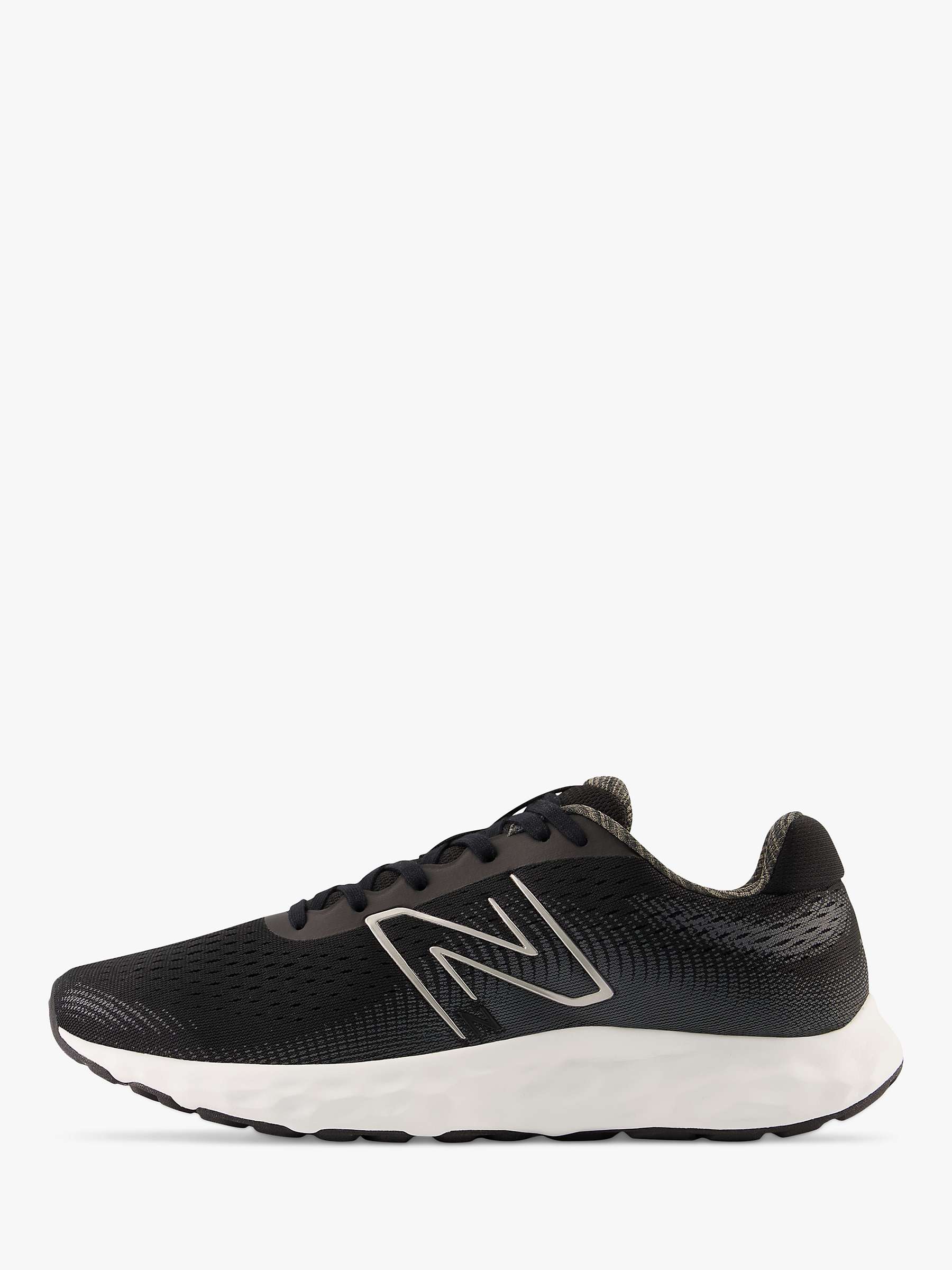 Buy New Balance 520v8 Men's Running Shoes Online at johnlewis.com