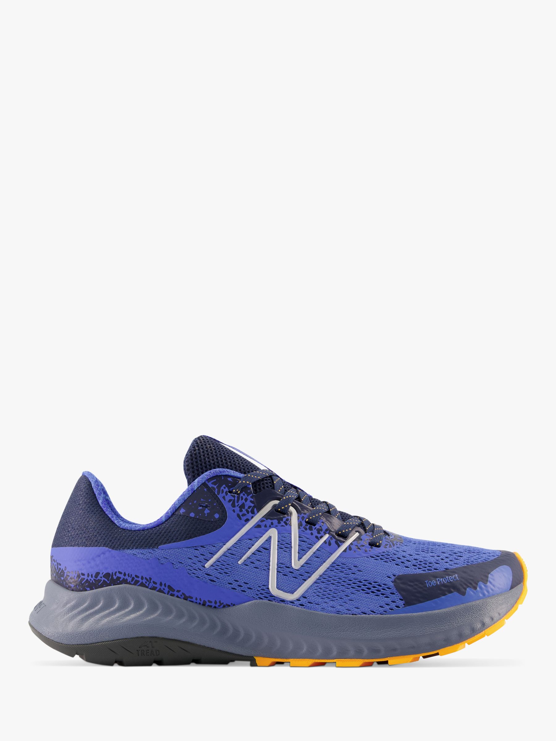 New Balance NITRELv5 Men's Trail Running Shoes