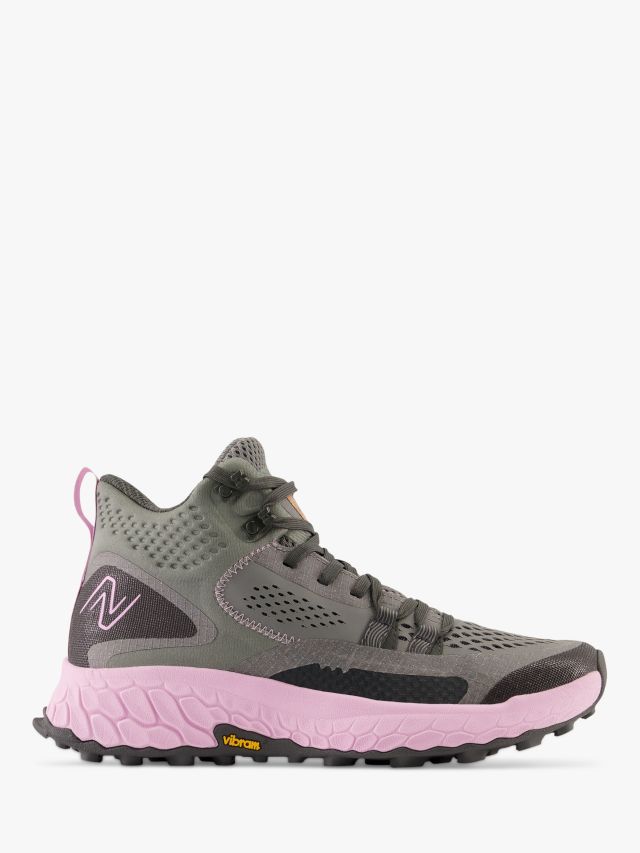 New balance all 2024 terrain women's sneakers