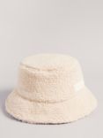 Ted Baker Pamelll Faux Shearling Hat