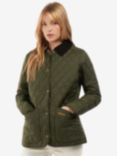 Barbour Annadale Quilted Jacket