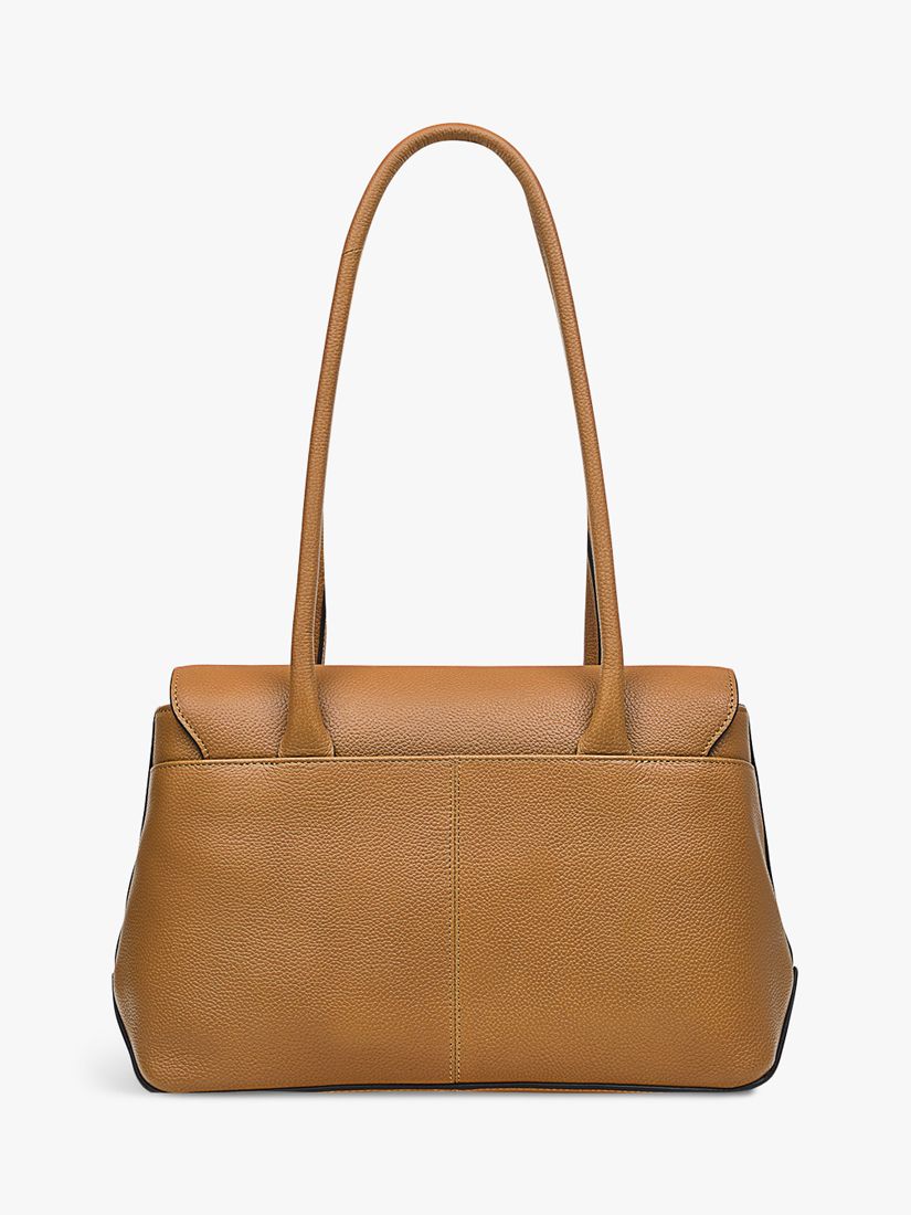 RADLEY London Burnham Beeches Leather Shoulder Handbag 