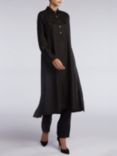 Aab Utility Shirt Dress