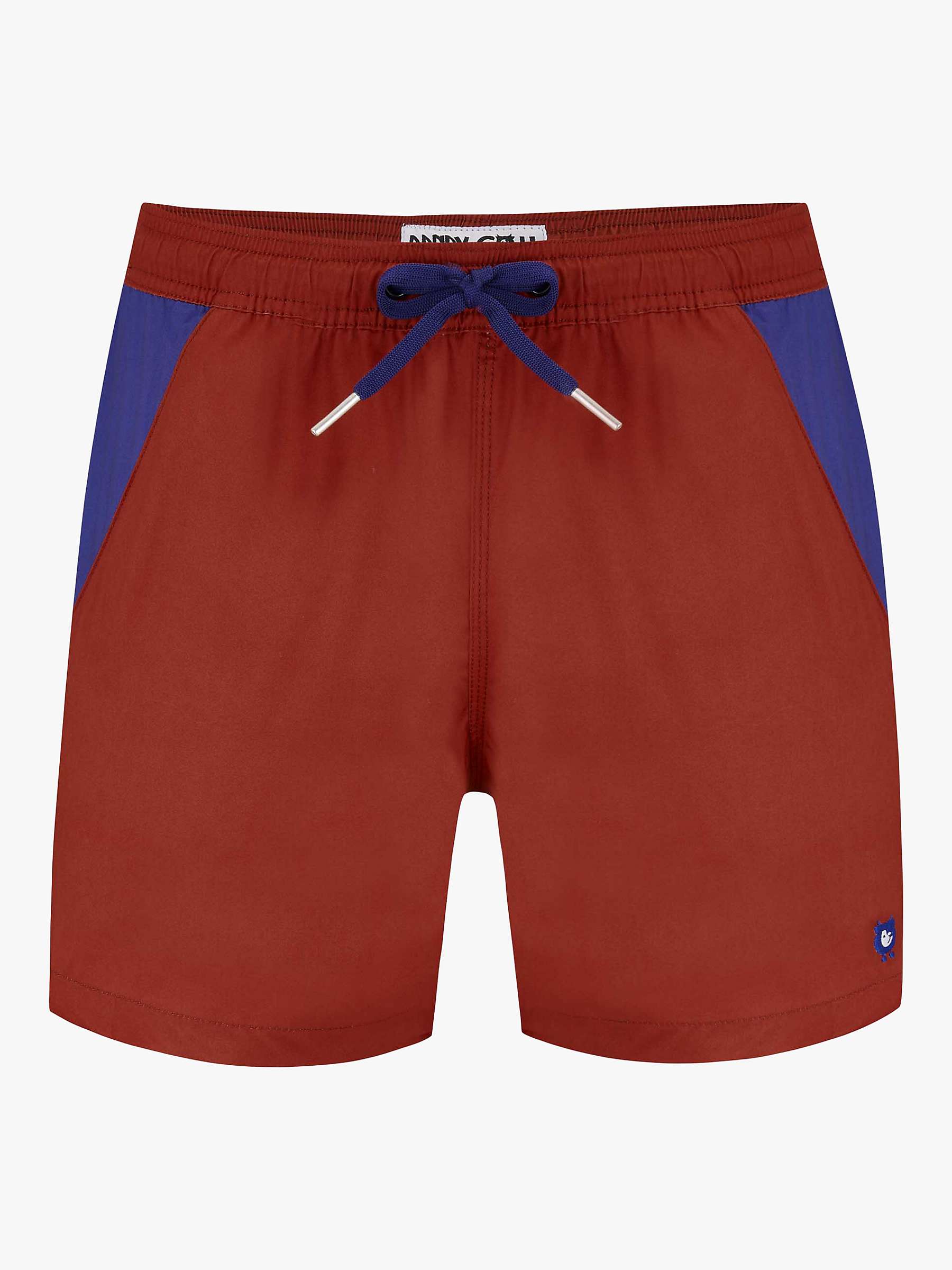 Buy Randy Cow Swim Shorts Online at johnlewis.com