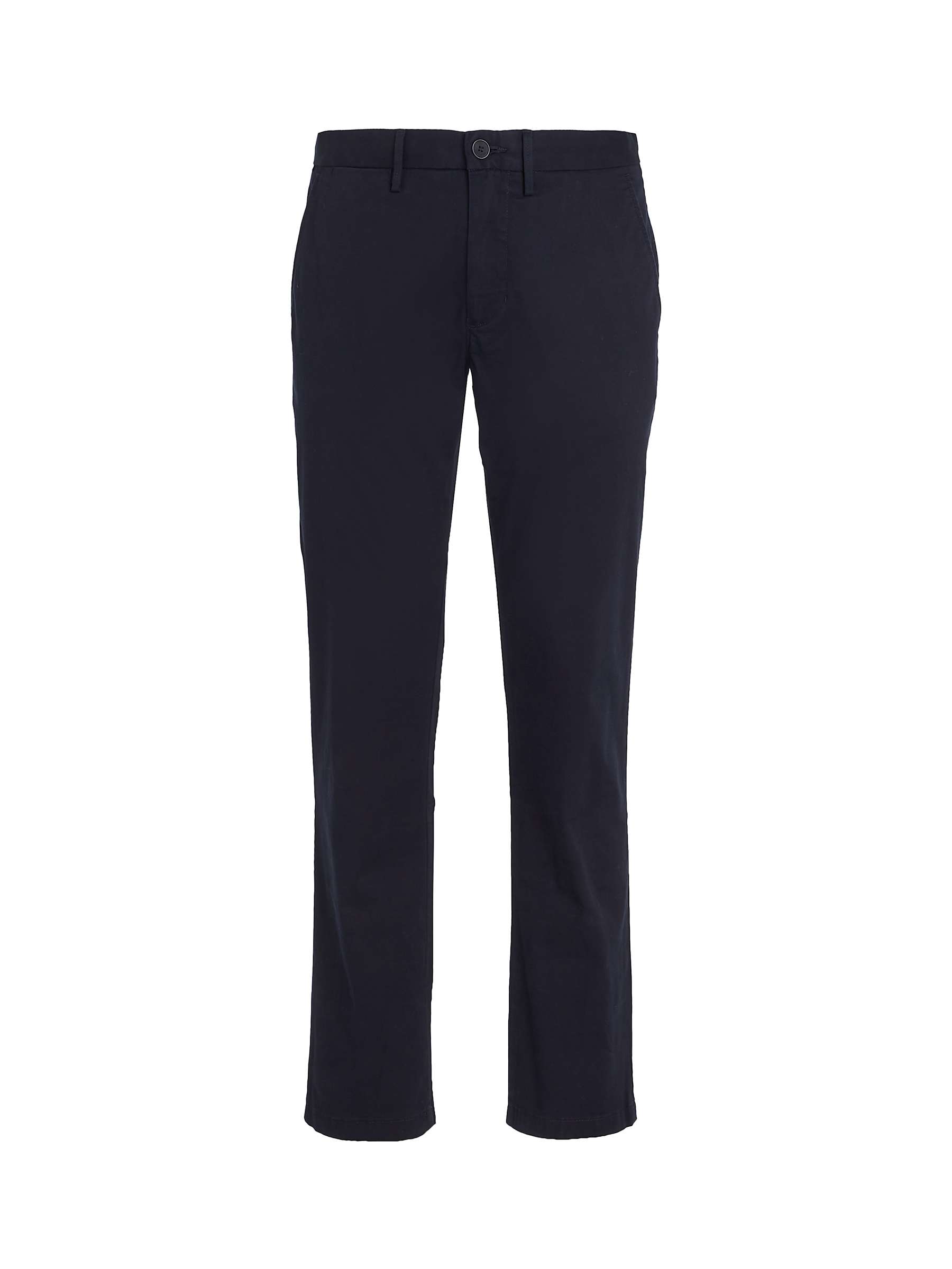 Buy Tommy Hilfiger Straight Fit Bleecker Chinos Online at johnlewis.com