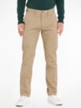 Tommy Hilfiger Straight Fit Bleecker Chinos