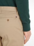 Tommy Hilfiger Straight Fit Bleecker Chinos