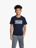 Jack & Jones Kids' Logo T-Shirt