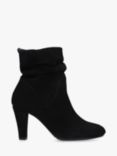 Carvela Rita Ankle Boots, Black