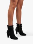 Carvela Rita Ankle Boots, Black