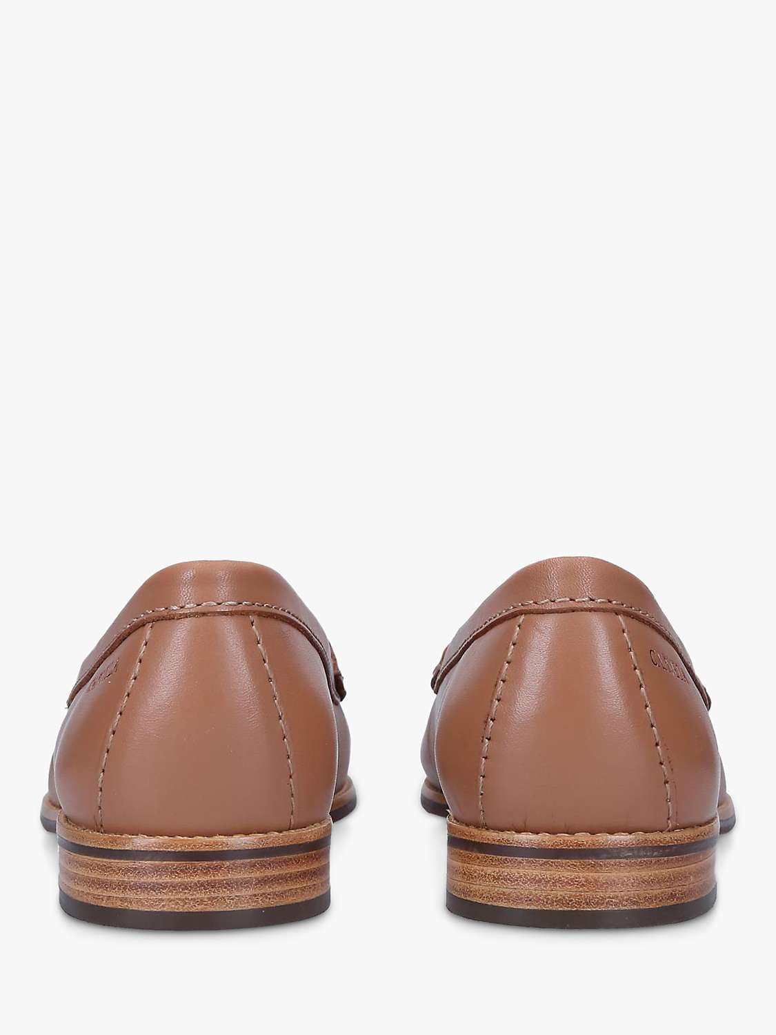 Buy Carvela Comfort Click 2 Loafers Online at johnlewis.com