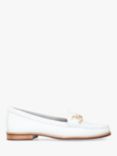 Carvela Comfort Click Loafers, White