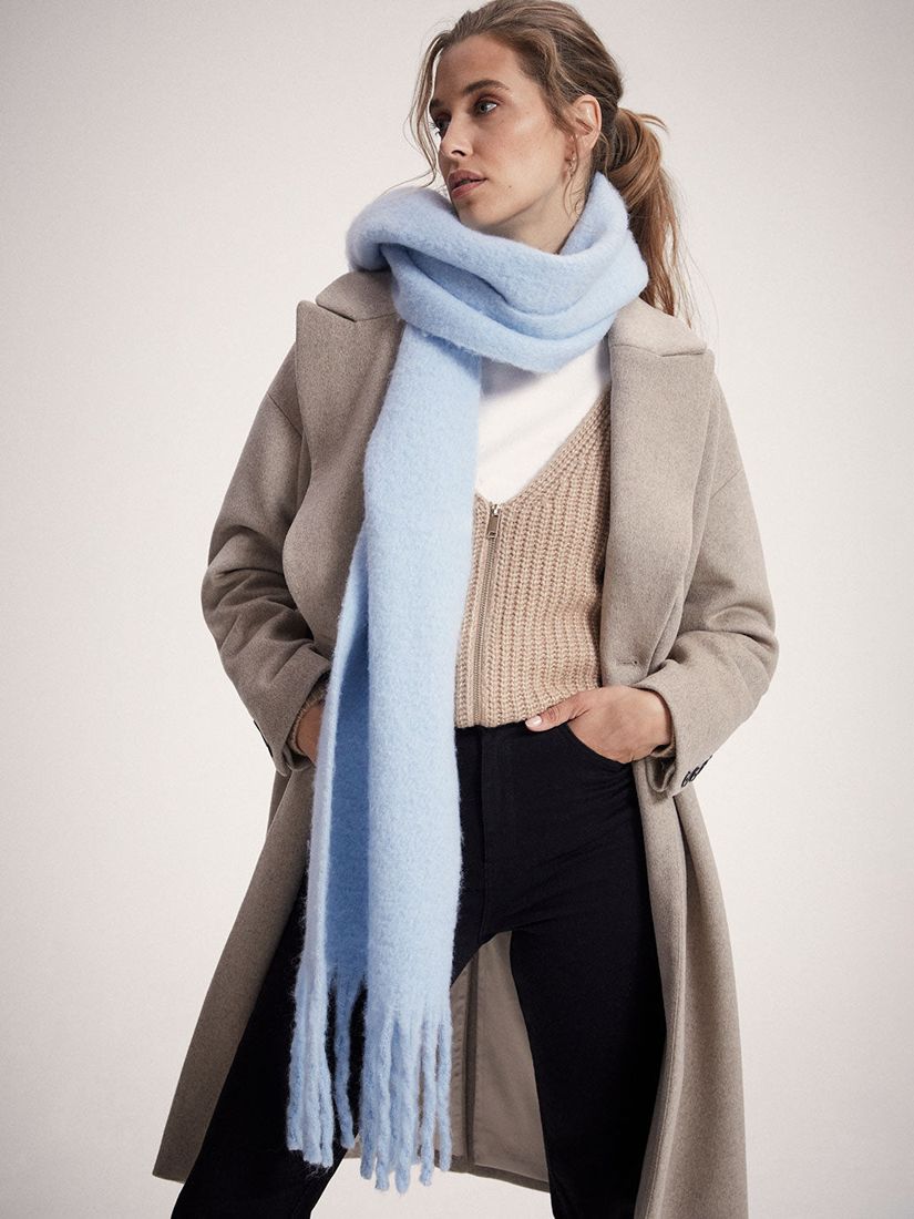 Wilfred THE NEW CLASSIC WOOL SCARF