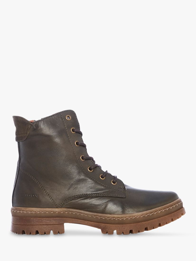 Moda in clearance pelle boots sale