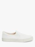 John Lewis ANYDAY Slip-On Trainers