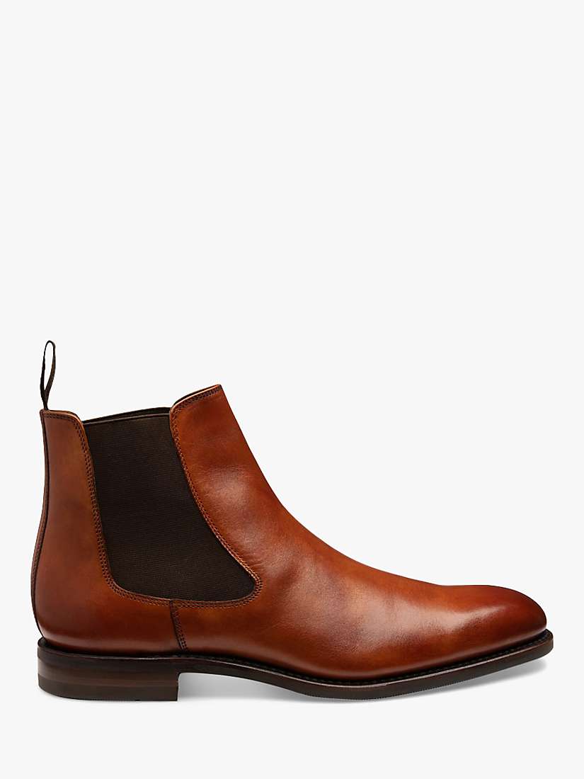 Buy Loake Wareing Chelsea Boots Online at johnlewis.com