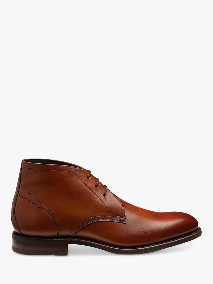 Buy Loake Myers Chukka Boots Online at johnlewis.com