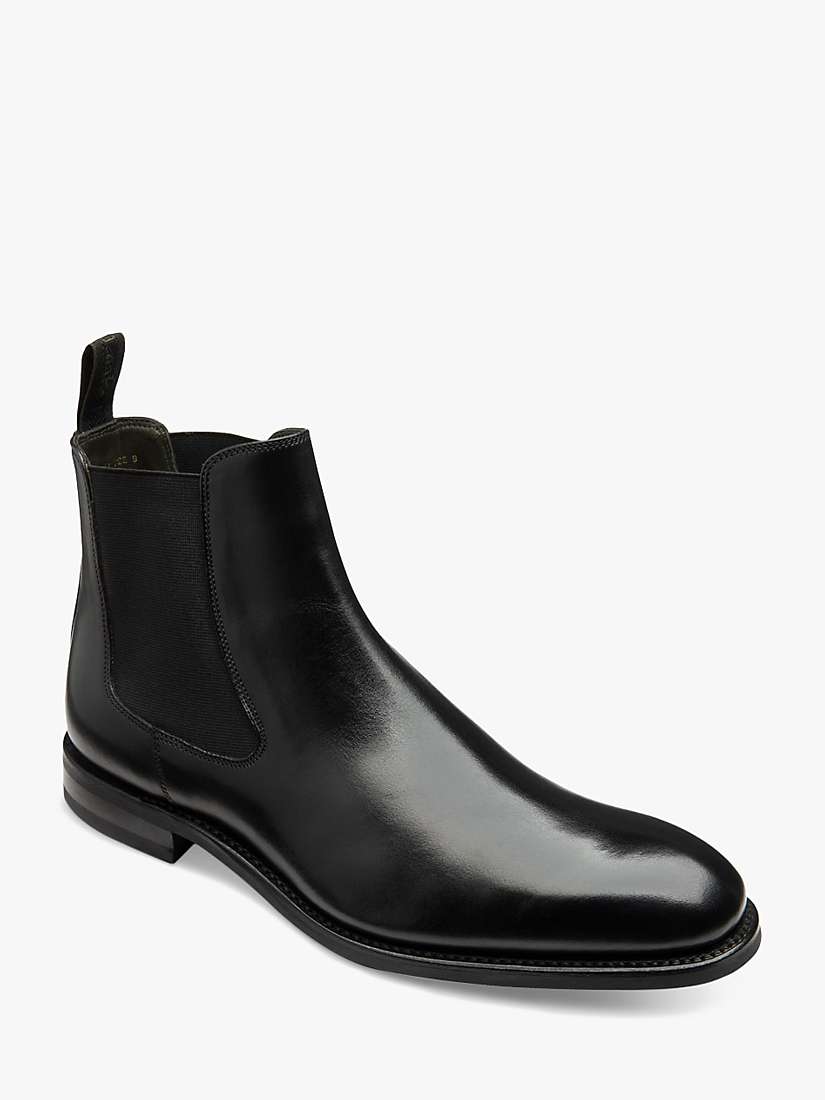 Buy Loake Wareing Chelsea Boots Online at johnlewis.com
