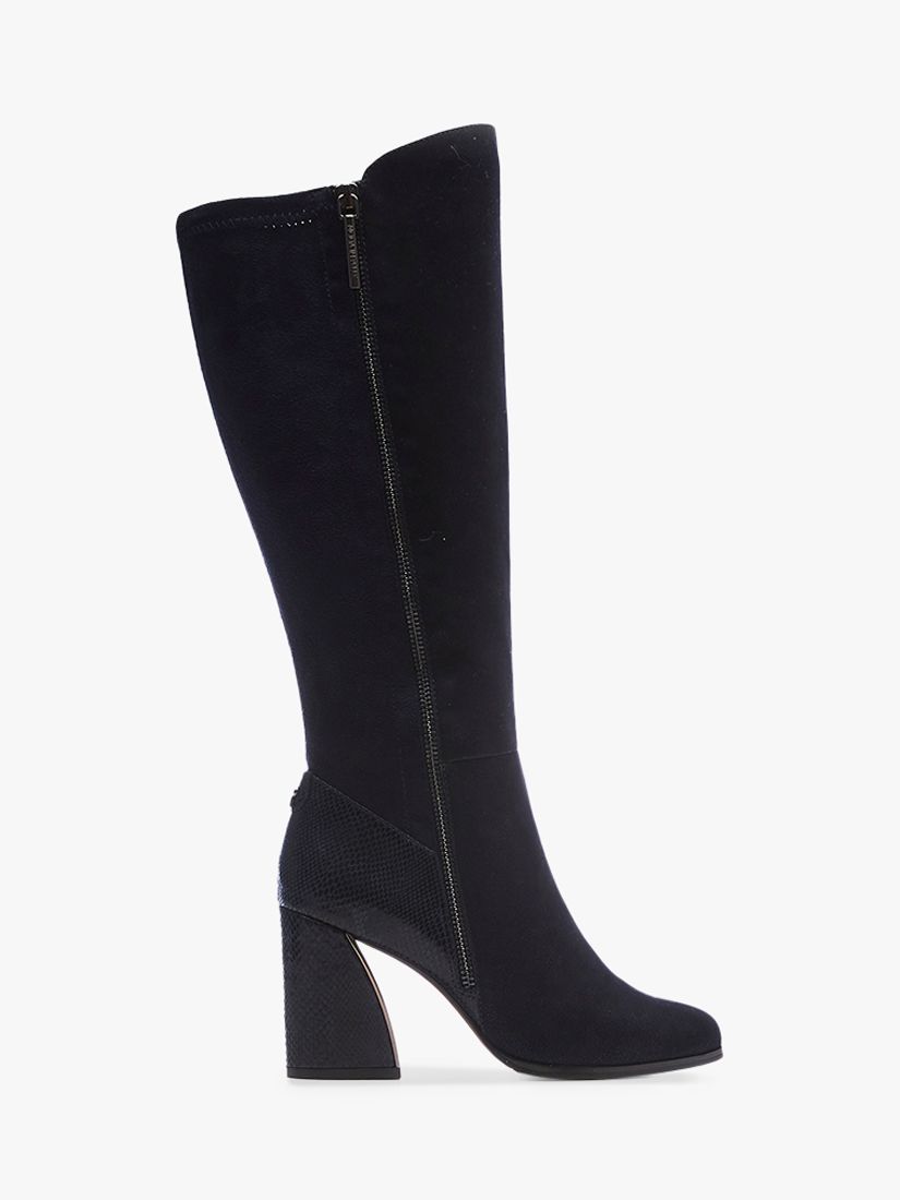 Moda in Pelle Tigerlily Synthetic Knee High Boots