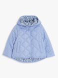 John Lewis Baby Reversible Quilted Jacket