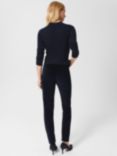 Hobbs Gia Velvet Skinny Jeans