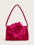 Monsoon Kids' Roses Mini Bag, Red