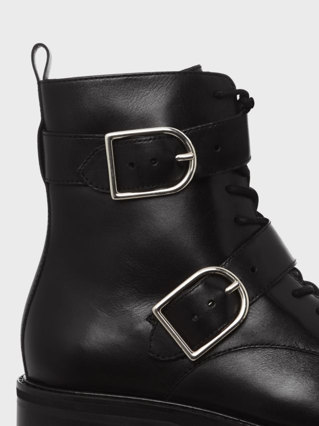 Hobbs 2025 biker boots