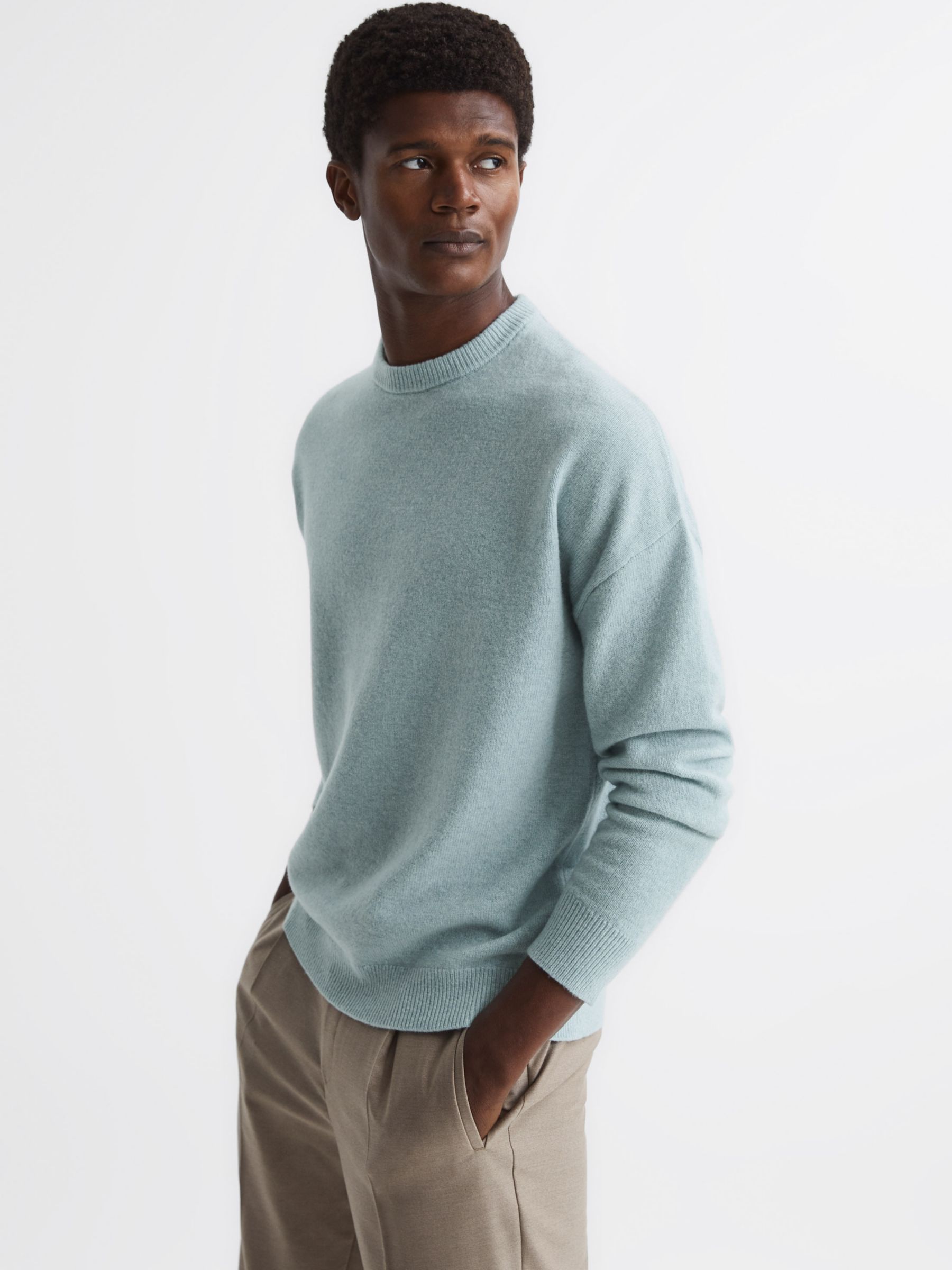 Men's Jumpers and Sweaters, Explore our New Arrivals