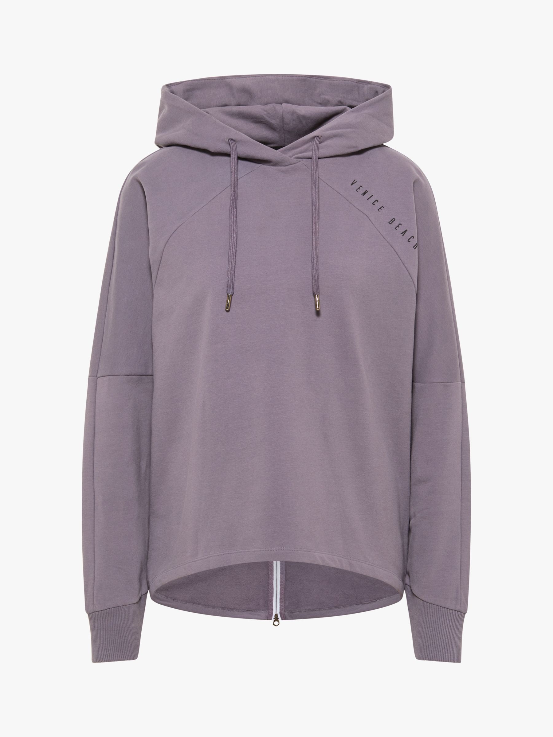 Venice Beach Noelle Hoodie at John Lewis & Partners