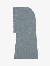 Brora Cashmere Luxe Knit Hooded Snood