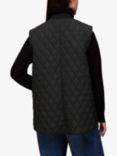 Whistles Sandra Quilted Gilet
