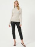 French Connection Babysoft Roll Neck Jumper